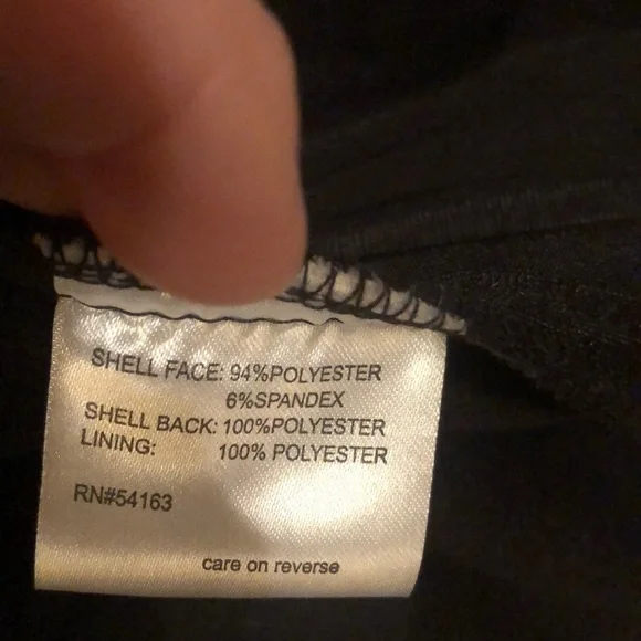 Calvin Klein Coat - Picture 8 of 12